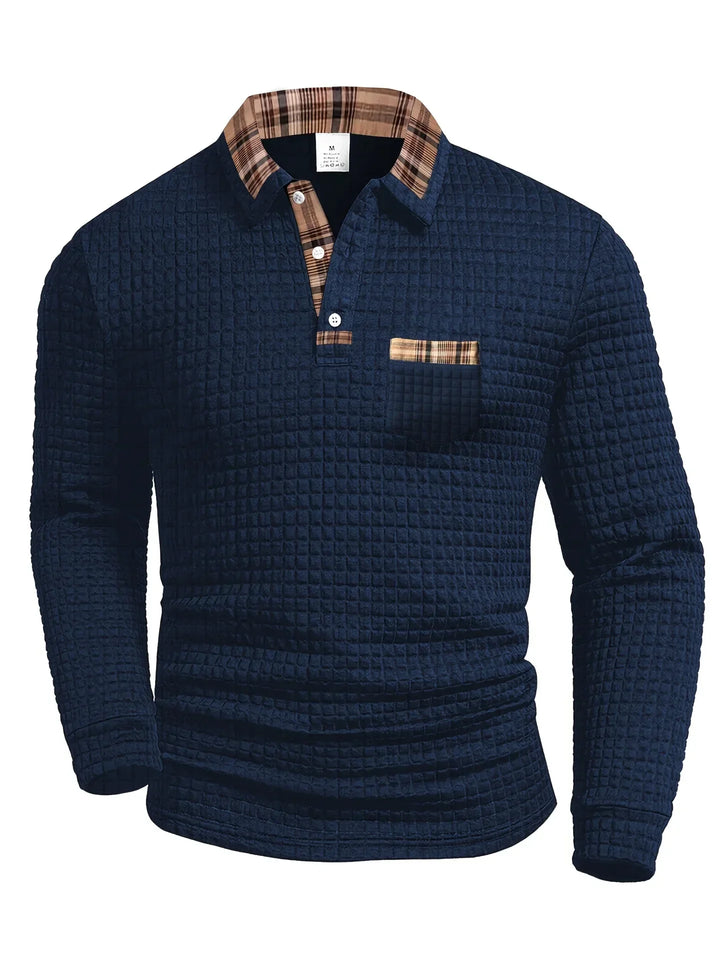 CASEY | MEN'S ELEGANT SWEATER