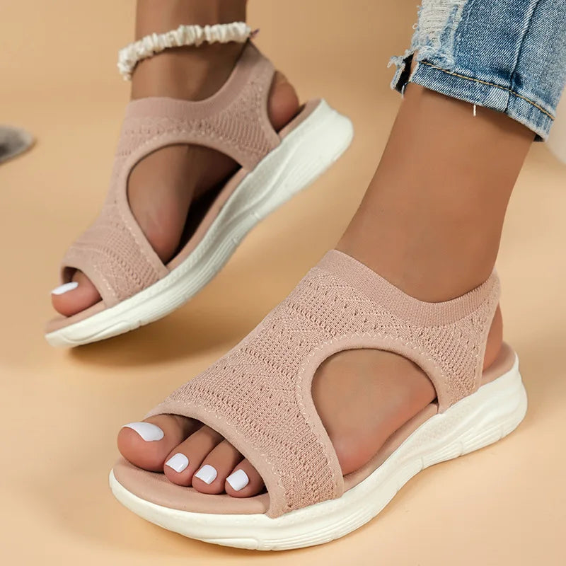 MAREN | LIGHTWEIGHT ORTHOPAEDIC SANDALS