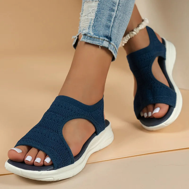 MAREN | LIGHTWEIGHT ORTHOPAEDIC SANDALS