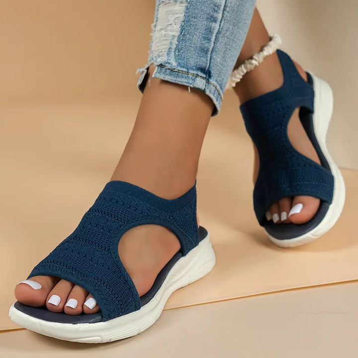 MAREN | LIGHTWEIGHT ORTHOPAEDIC SANDALS