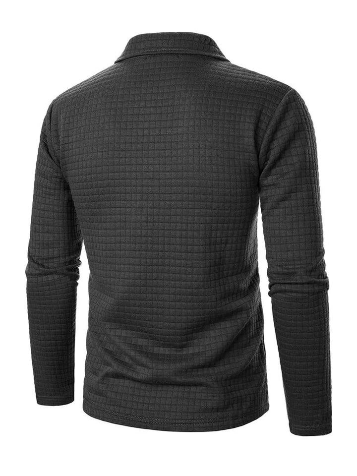 DEAN | MEN'S ELEGANT SWEATER