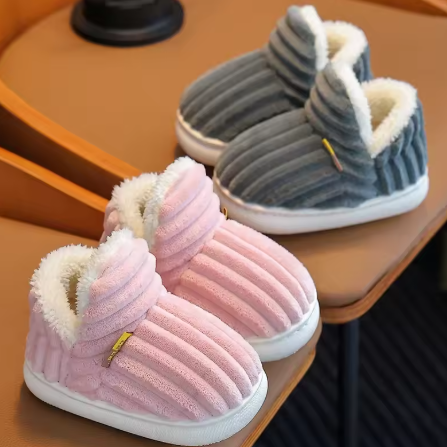 NOLA | COSY HOUSE SLIPPERS