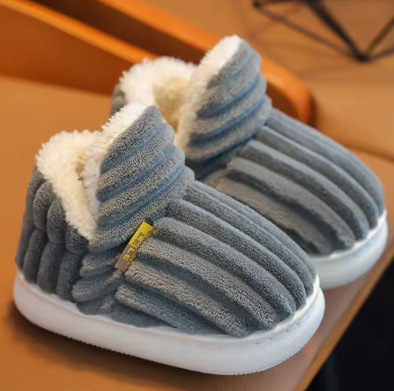 NOLA | COSY HOUSE SLIPPERS