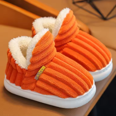 NOLA | COSY HOUSE SLIPPERS