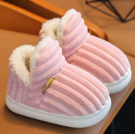 NOLA | COSY HOUSE SLIPPERS