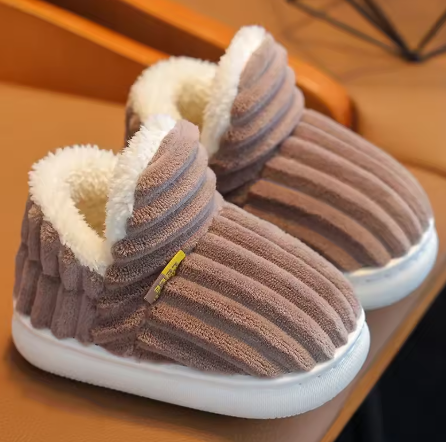 NOLA | COSY HOUSE SLIPPERS