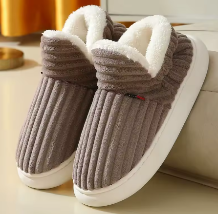 NOLA | COSY HOUSE SLIPPERS
