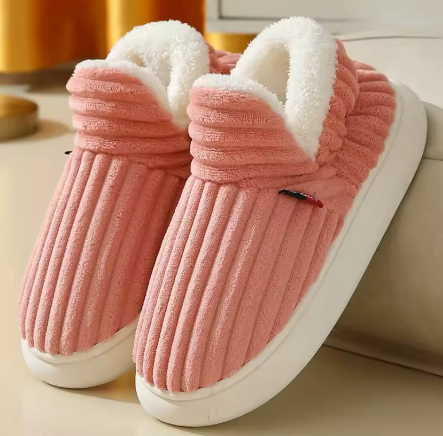 NOLA | COSY HOUSE SLIPPERS
