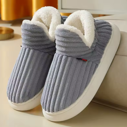 NOLA | COSY HOUSE SLIPPERS