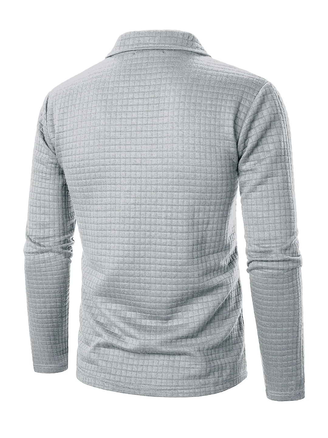 DEAN | MEN'S ELEGANT SWEATER