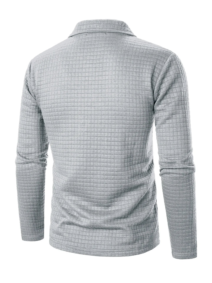 DEAN | MEN'S ELEGANT SWEATER