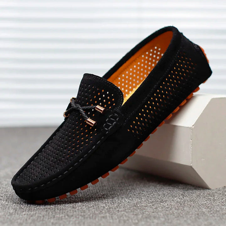MALO | BREATHABLE COMFORT LOAFERS