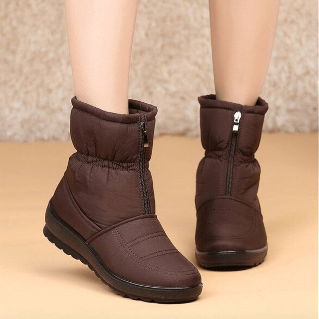 KATERINA | WATERPROOF & ALL TERRAIN BOOTS