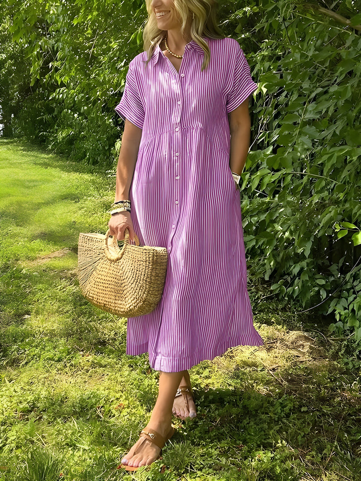 LYNDA | MAXI DRESS
