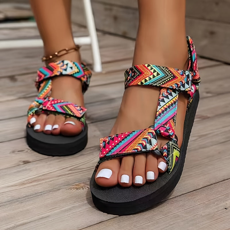 ELVIRA | ORTHOPAEDIC COMFORT SANDALS