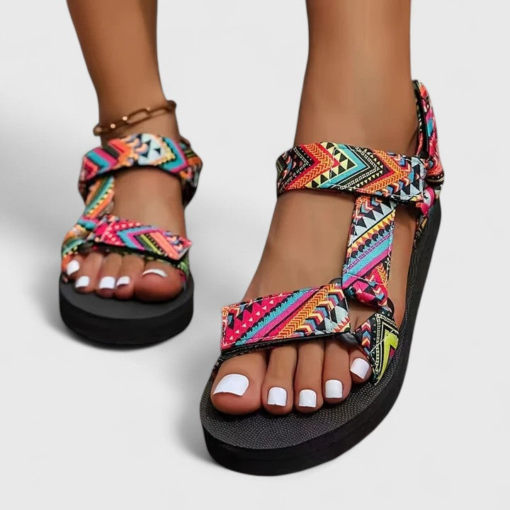 DALINA | ORTHOPAEDIC SANDALS