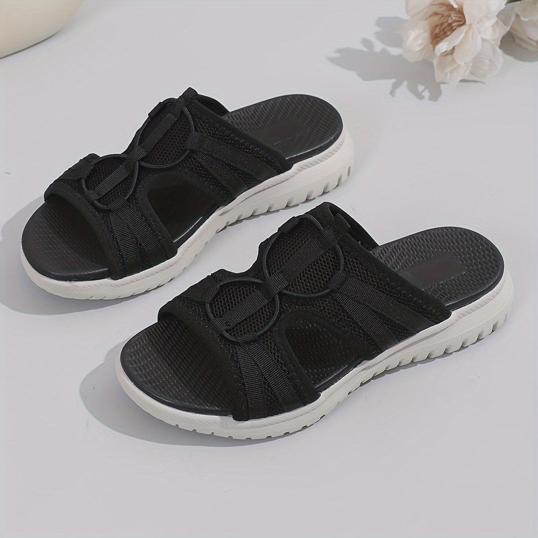MILENA | LIGHTWEIGHT COMFORT SANDALS