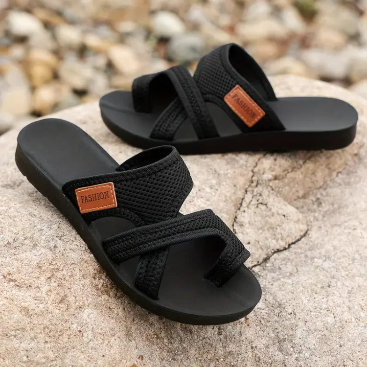 LUNIA | COMFORTABLE SUMMER SANDALS