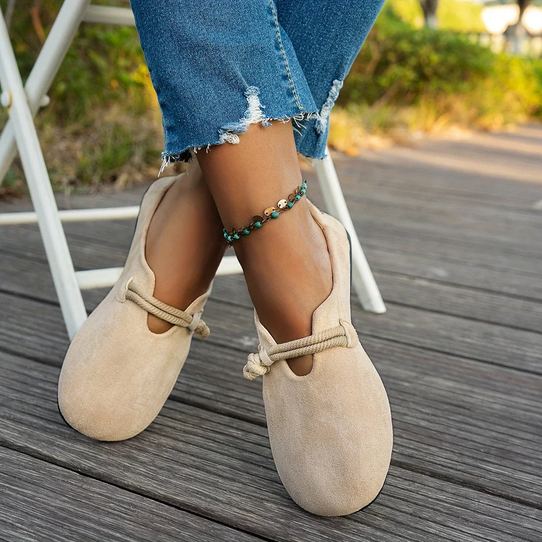 ILONA | ORTHOPAEDIC COMFORT SHOE