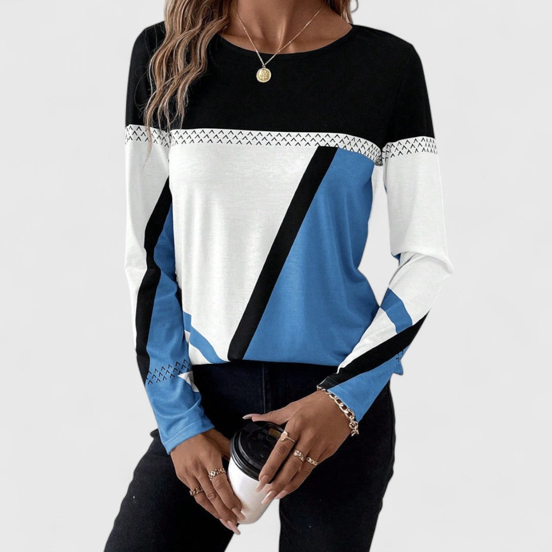 CHERISE | COSY & ELEGANT SWEATER