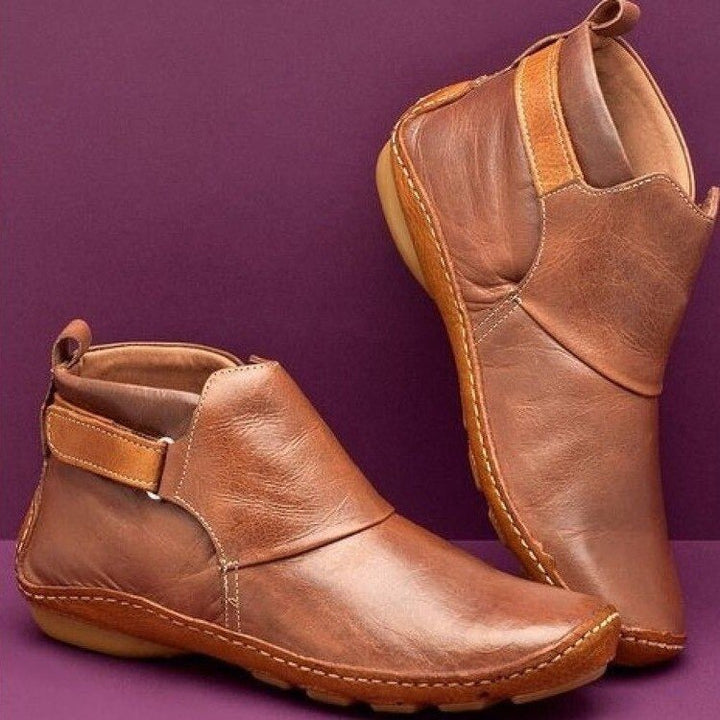 CARA | COMFORTABLE AND STYLISH BOOTS