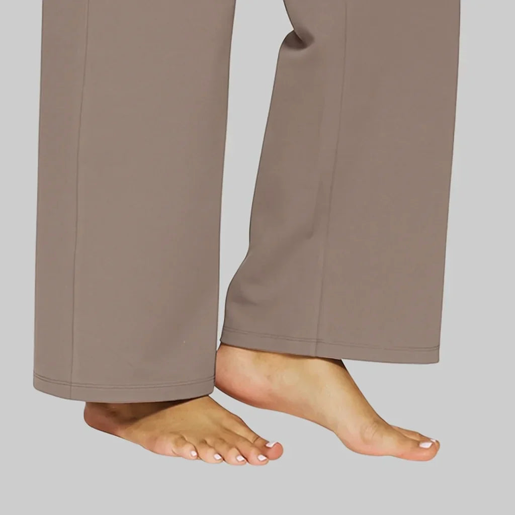 CAMILIA | COMFORTABLE STRETCH PANTS FOR EVERY WOMAN (1+1 FREE)