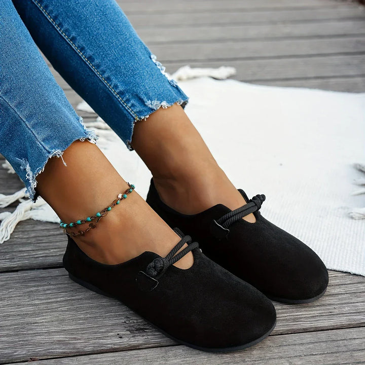 ILONA | ORTHOPAEDIC COMFORT SHOE