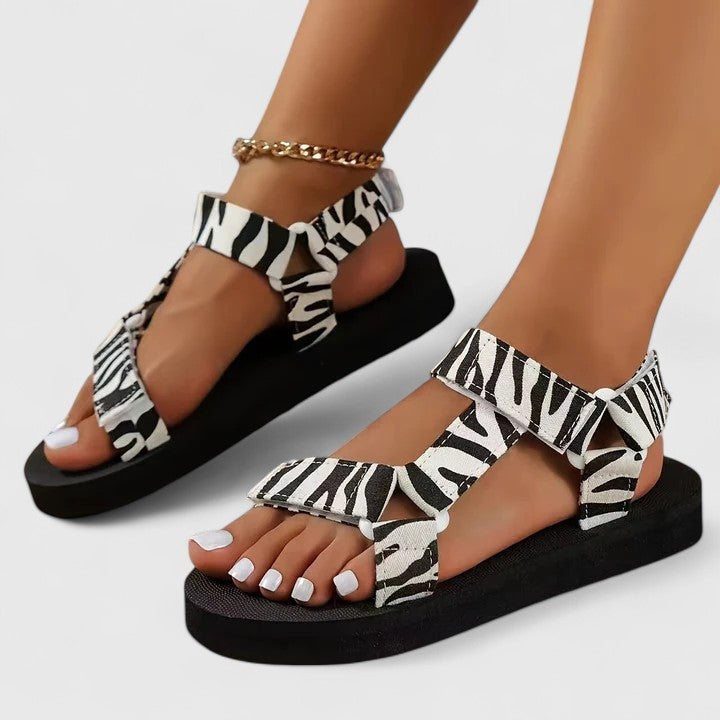 DALINA | ORTHOPAEDIC SANDALS