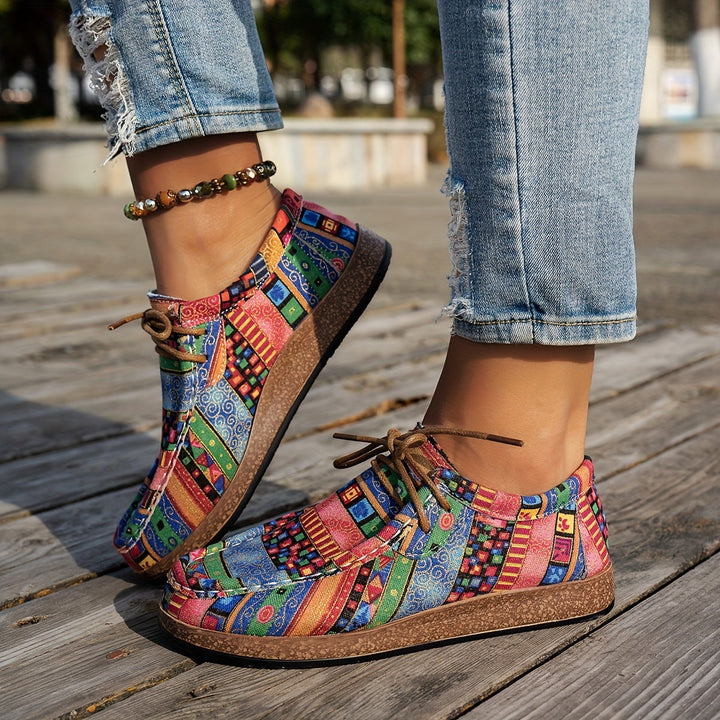 ORTHOVIVA | COMFORTABLE ORTHOPAEDIC SHOES
