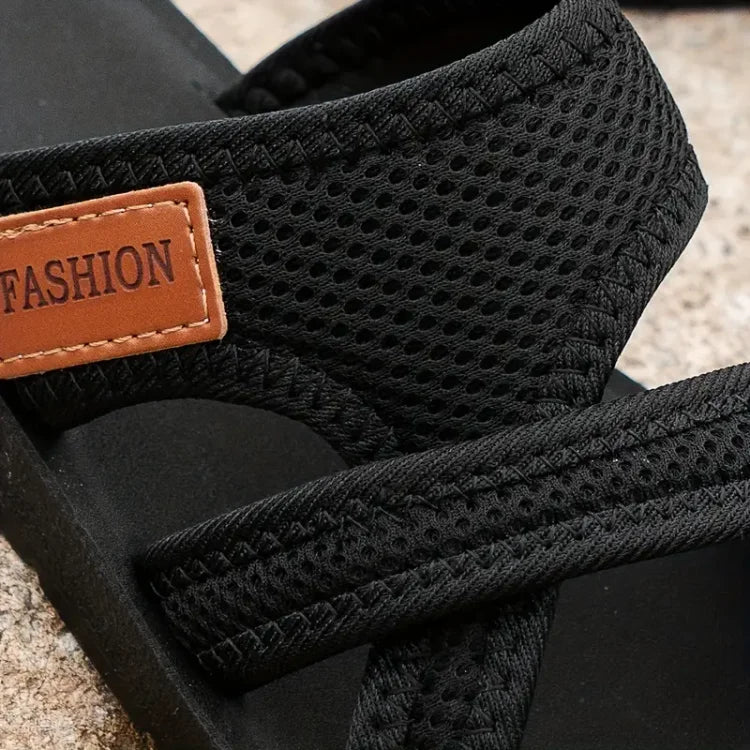 LUNIA | COMFORTABLE SUMMER SANDALS