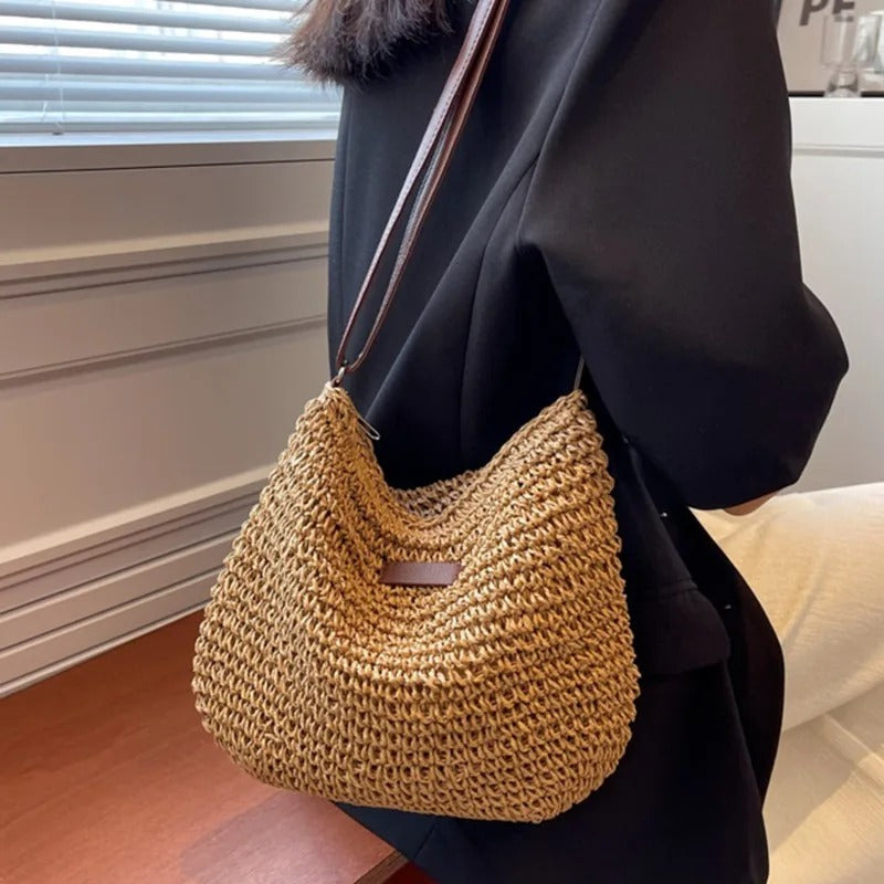 KELSEY | ELEGANT SHOULDER BAG