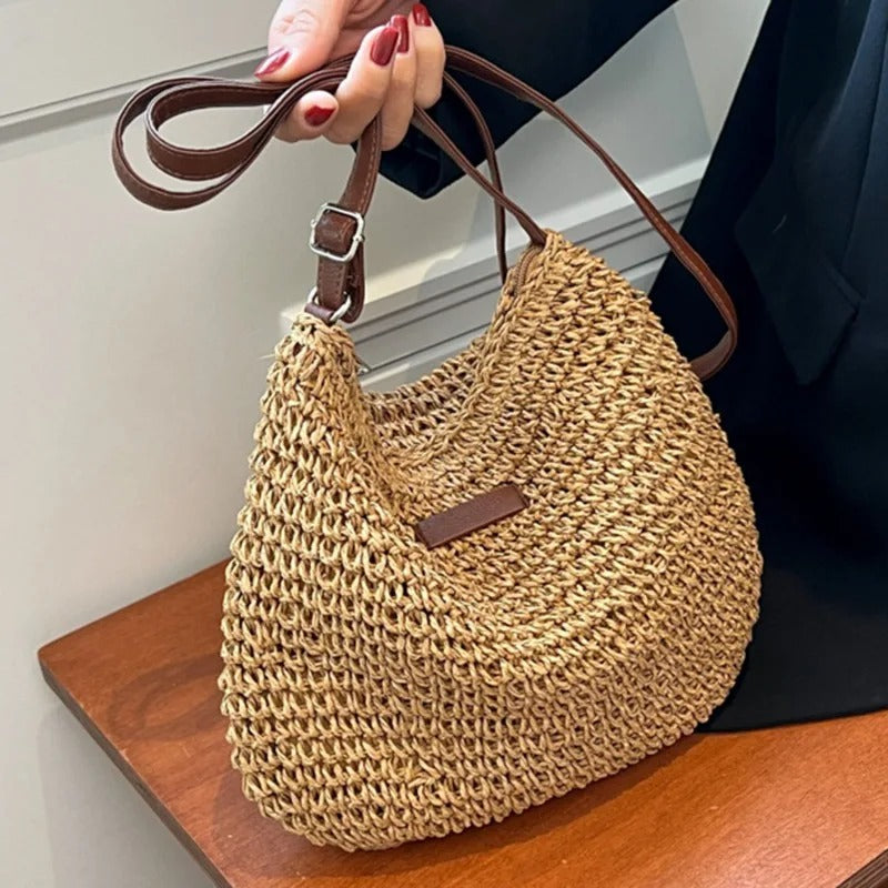KELSEY | ELEGANT SHOULDER BAG