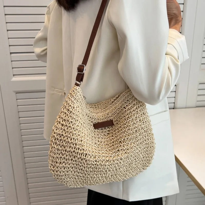 KELSEY | ELEGANT SHOULDER BAG