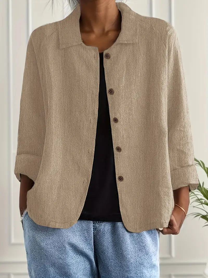 MIRA | CLASSIC & ELEGANT TOP
