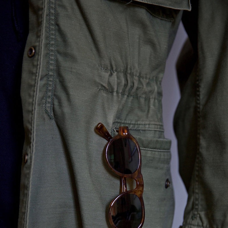 GORDON | FIELD JACKET