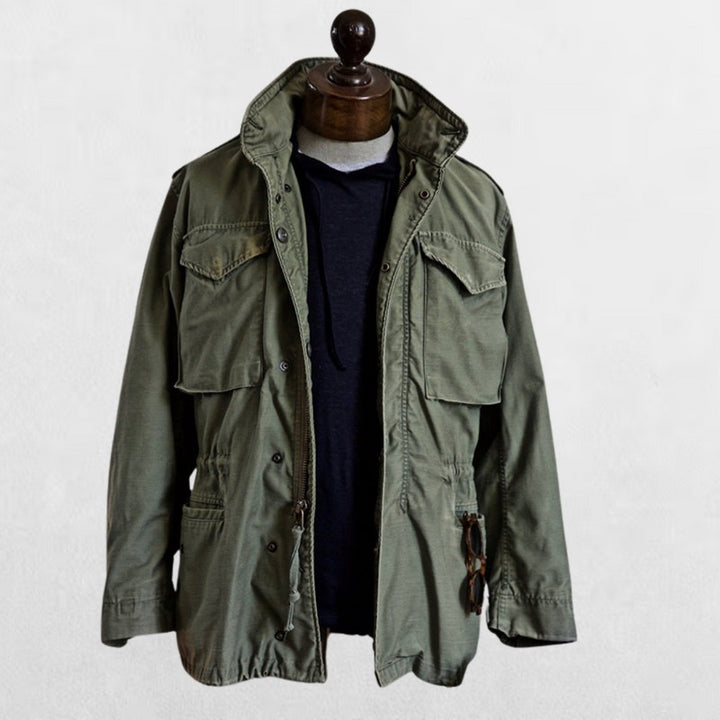 GORDON | FIELD JACKET