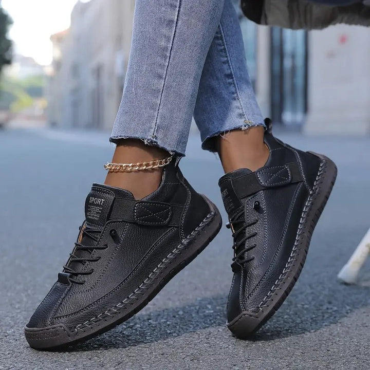 TESSA | COMFORTABLE ORTHOPAEDIC SNEAKERS