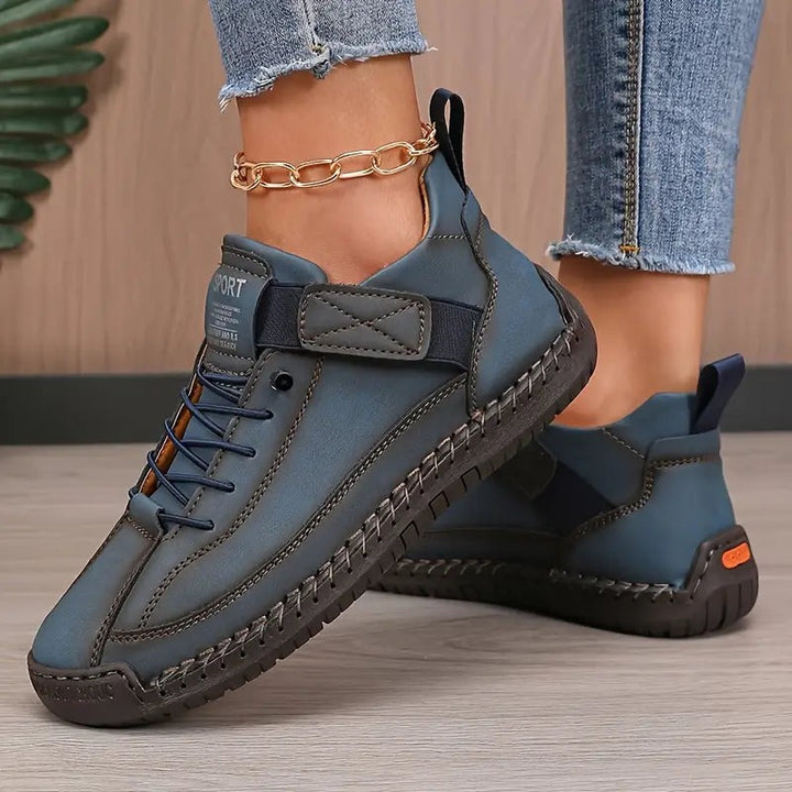 TESSA | COMFORTABLE ORTHOPAEDIC SNEAKERS