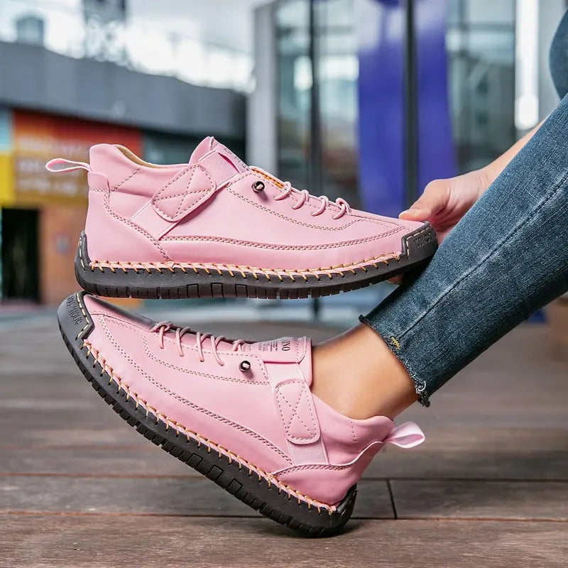 TESSA | COMFORTABLE ORTHOPAEDIC SNEAKERS