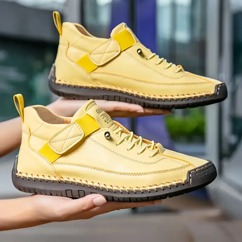 TESSA | COMFORTABLE ORTHOPAEDIC SNEAKERS