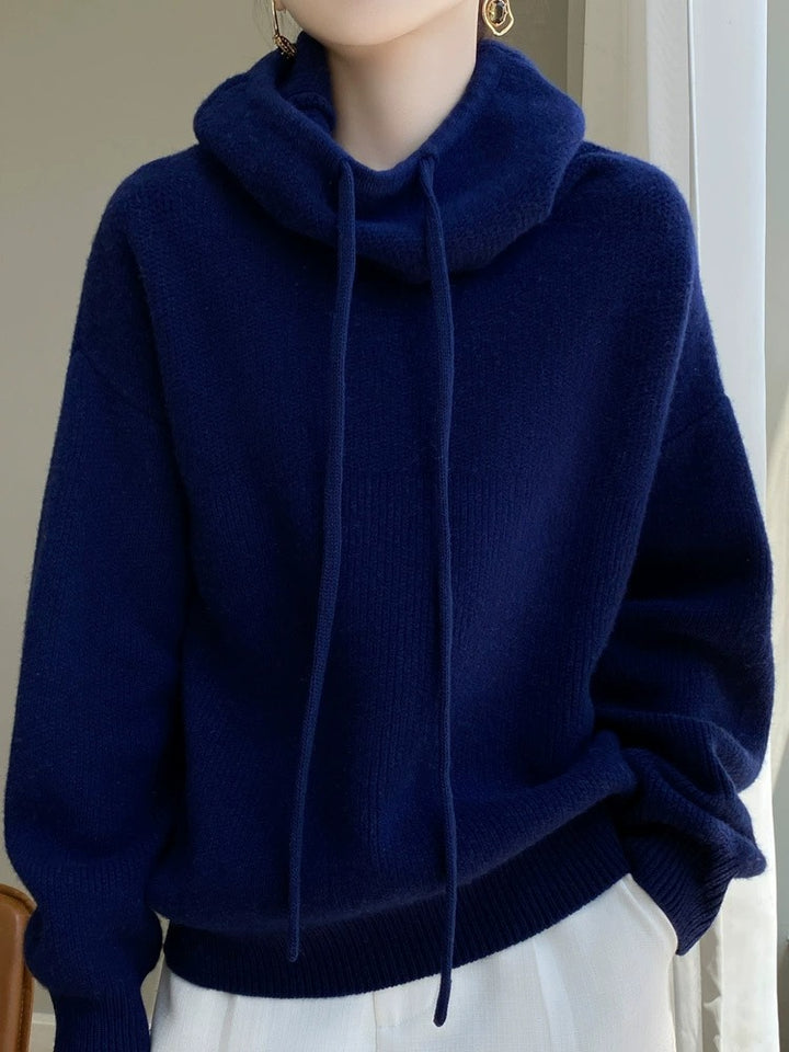 BEADY | COSY & WARM HOODIE