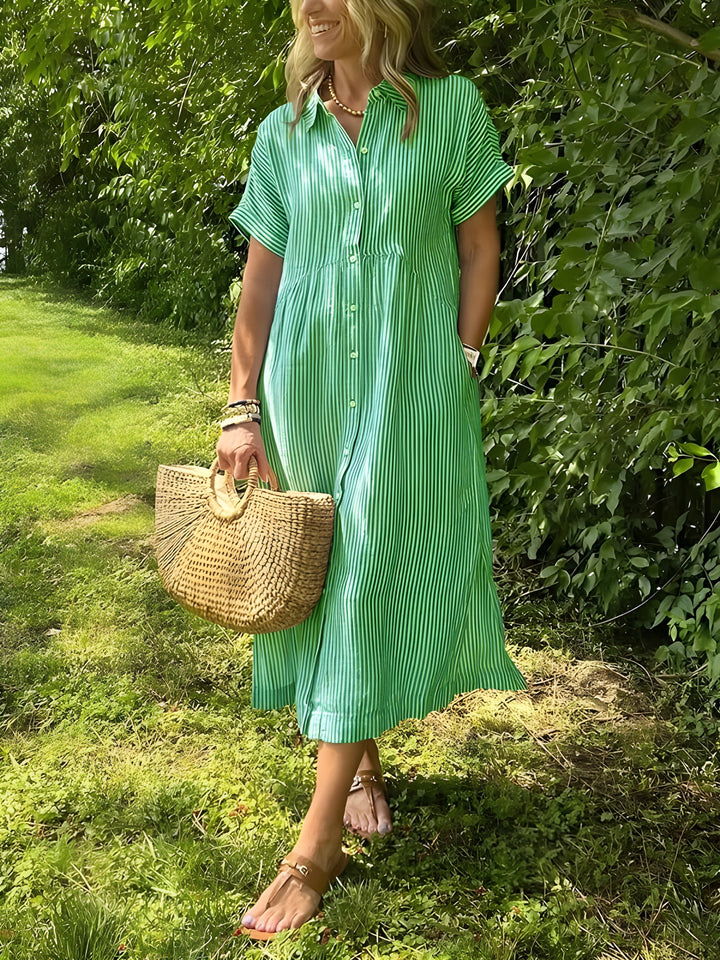 LYNDA | MAXI DRESS