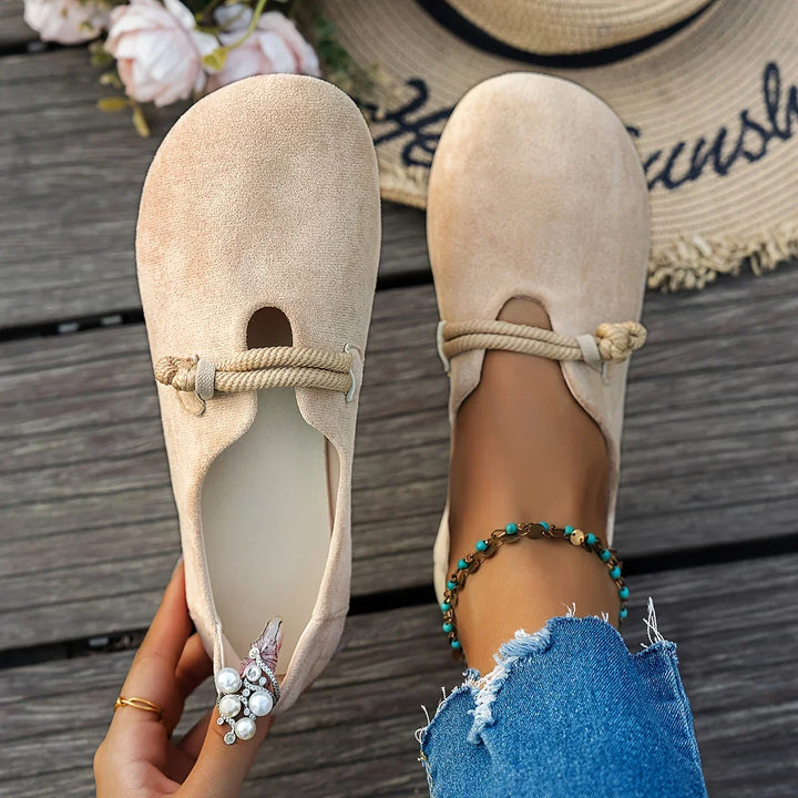 ILONA | ORTHOPAEDIC COMFORT SHOE