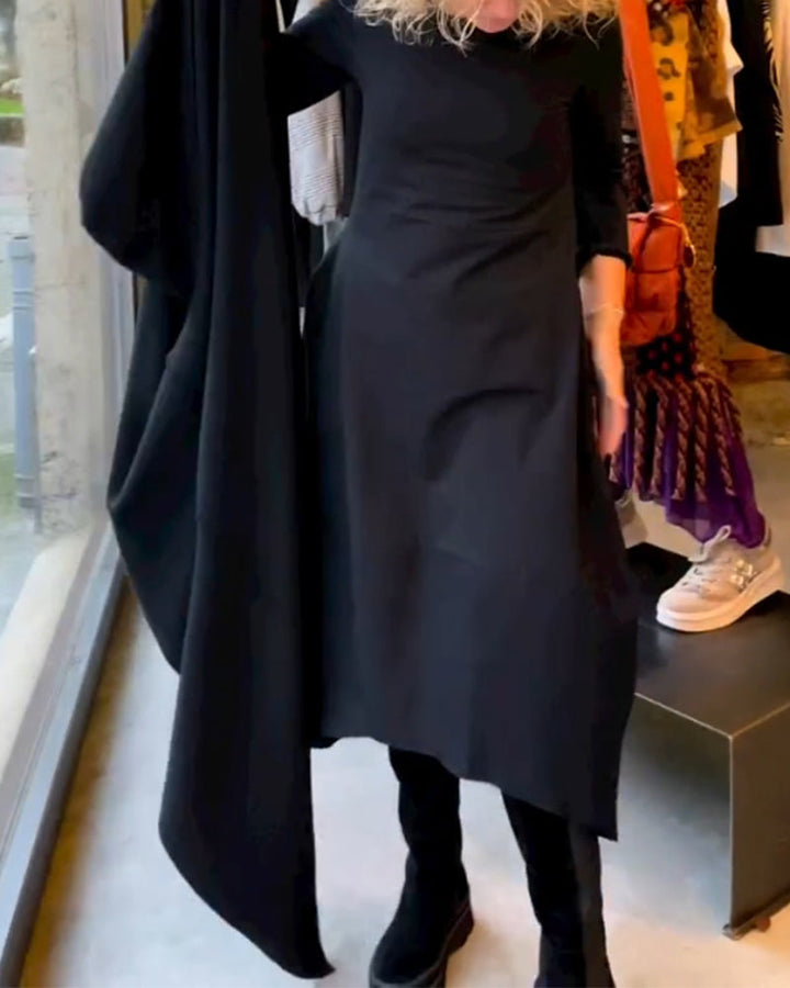 VERA | ELEGANT & MINIMALISTIC DRESS