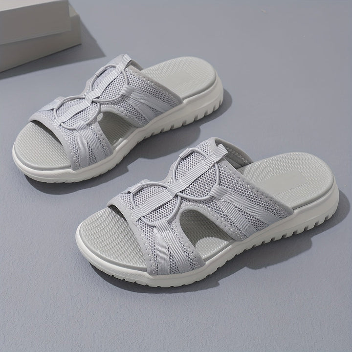 MILENA | LIGHTWEIGHT COMFORT SANDALS