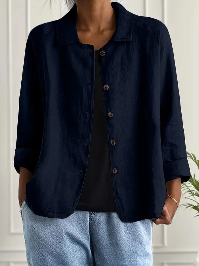 MIRA | CLASSIC & ELEGANT TOP