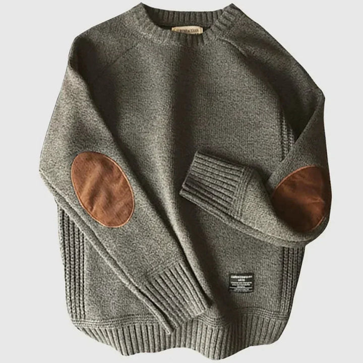 GAVIN | COSY SWEATER