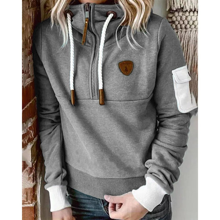 CHANTAL | COMFORTABLE SOFT JUMPER