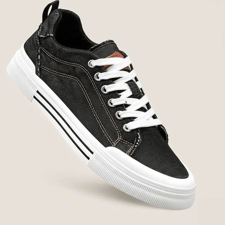 MATEO | DENIM SNEAKERS
