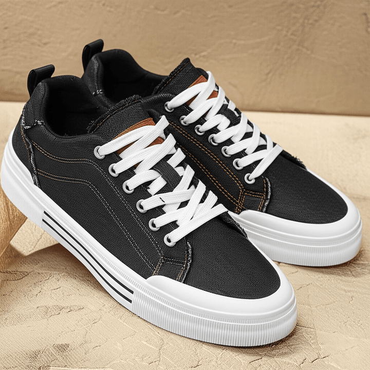 MATEO | DENIM SNEAKERS